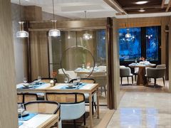 -杭州西湖柳莺里酒店·闻莺厅