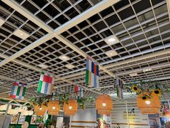 -宜家·瑞典风味餐厅(无锡店)