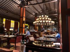 大堂-杭州西子湖四季酒店·金沙厅