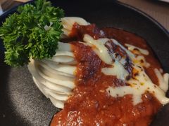 -巴别塔法餐舍(朝阳店)