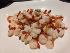-上海滩餐厅(BFC外滩金融中心店)