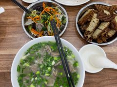 -草桥清真牛肉锅贴扁食店