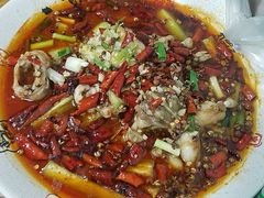 -小田油焖小龙虾(双井店)