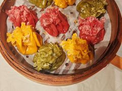 -龍聚祥烧麦馆(鼓楼店)