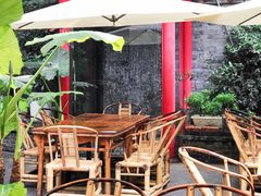 -院8里·少城记忆老川菜(宽窄巷子店)