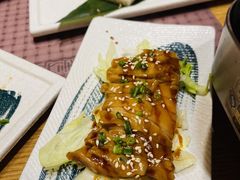 -林妈妈村·日式料理(宝山龙湖天街店)