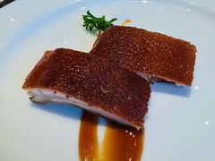 -广州富力君悦大酒店空中花园