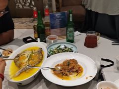 -狮王府淮扬菜(新街口友谊店)