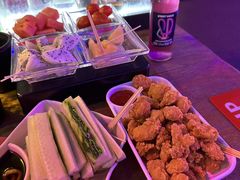 -喜鹊音乐酒馆(西街店)