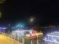 -桂林两江四湖景区
