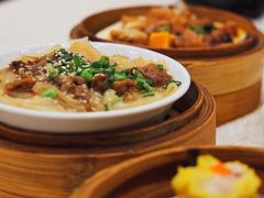 -顺德人家食府(黄金广场店)