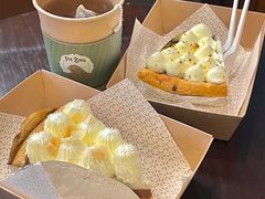 -Pie Bird(新闸路店)