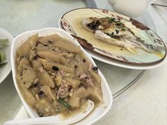 -腰记饭店(龙源路店)