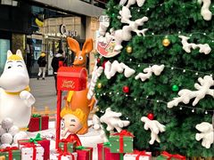 -大悦城(沈阳中街店)