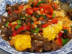 -欧记大排档·景德菜(上海首店)