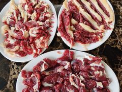 -蔡社牛肉城(龙湖店)