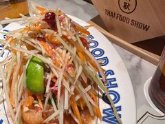 -太食獸泰式茶餐厅(济南万象城店)