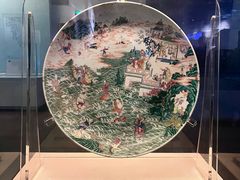 -白鹤梁水下博物馆