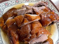 -聂记粤菜馆(鼓西路店)