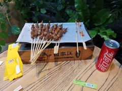 -肉串汪(望京店)