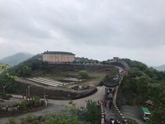 -黄贤森林公园