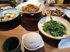 -云海肴汽锅鸡·云南小炒(天津国金汇店)