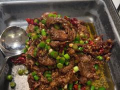 -飶香居(省博物馆店)