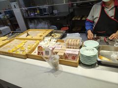 大堂-迎桂馒头店(博爱路店)