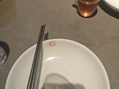 -小吊梨汤·北京菜·烤鸭(清河万象汇店)