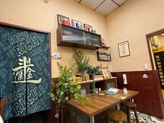 -曼谷食堂·泰国家庭料理(丹桂路店)