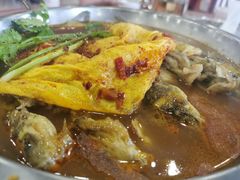 -老虎土菜馆·农家土菜
