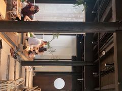 -Metal hands·铁手咖啡