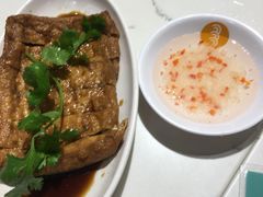 -龙记·香港茶餐厅(海上世界店)