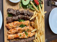 -ALAMEEN阿拉伯餐厅(三里屯店)