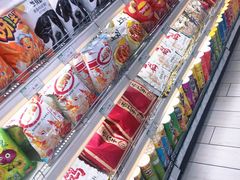 -果蔬好生活超市(乐堤港店)
