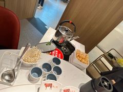 -左庭右院鲜牛肉火锅(新梅广场店)