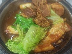 -珍珍小食店(西华路店)