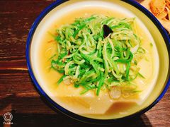 -火燒雲傣家菜(鼓楼店)