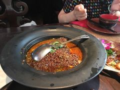 -花马天堂云南餐厅 Lost Heaven(高邮路店)