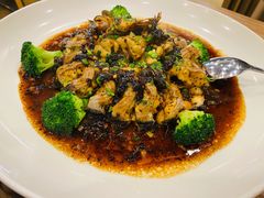 -永記粤菜·五指毛桃花雕鸡煲(九亭店)