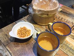 -蛙麻蛙辣炭火蛙锅(南环大街店)