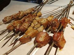 -枪火串烧·东北特色烧烤(罗湖总店)