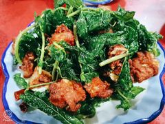 -老丽江餐馆(丽江华都商贸城店)