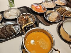 -行运海鲜食集(北京首店)