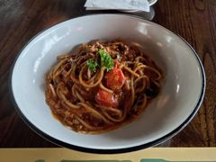 -安妮意大利餐厅(日坛店)