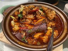-江南厨子(万象天地店)