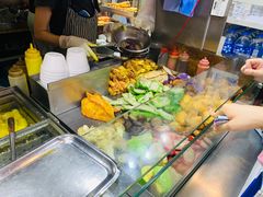 -威威小食