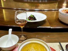 -南京富力万达嘉华酒店·游宴一品淮扬中餐厅