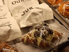 -OUR Bakery(三里屯太古里店)