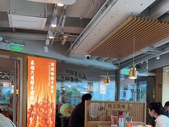 -老碗会·陕西手工面(中心书城店)